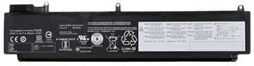 Bateria CoreParts nešiojamojo kompiuterio baterija, skirta Lenovo
