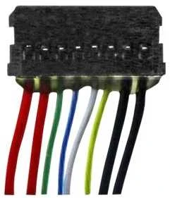 Bateria CoreParts nešiojamojo kompiuterio baterija, skirta Lenovo