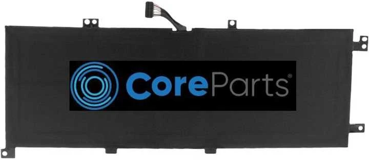 Bateria CoreParts nešiojamojo kompiuterio baterija, skirta Lenovo