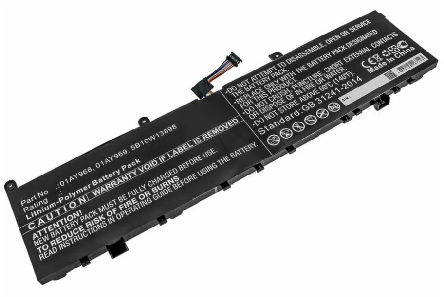 Atmintis nešiojamam kompiuteriui CoreParts CoreParts MBXLE-BA0301 dienos nešiojamojo kompiuterio baterijos pakaitalas