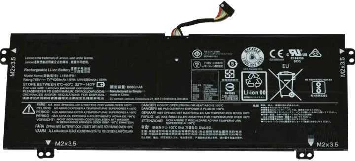 Bateria CoreParts nešiojamojo kompiuterio baterija, skirta Lenovo