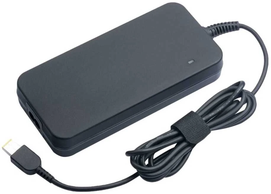Lenovo Nešiojamojo kompiuterio maitinimo adapteris MicroBattery 170 W, 8.5 A, 20 V (MBXLEN-GAM004)