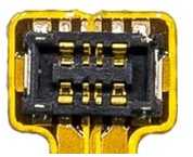 CoreParts CoreParts MBXMP-BA1193 atsarginė dalis mobiliesiems telefonams