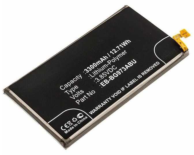 CoreParts CoreParts MBXMP-BA1193 atsarginė dalis mobiliesiems telefonams