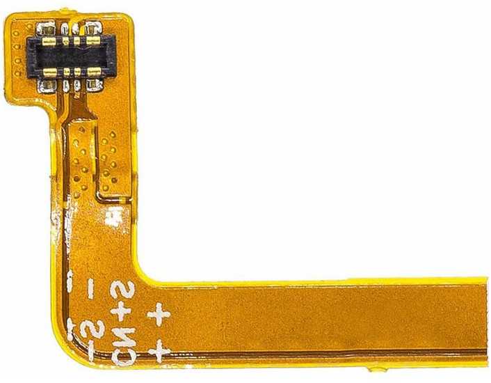 „CoreParts“ „CoreParts MBXMP-BA1434“ nešiojamojo kompiuterio pakaitalas (dienomis)