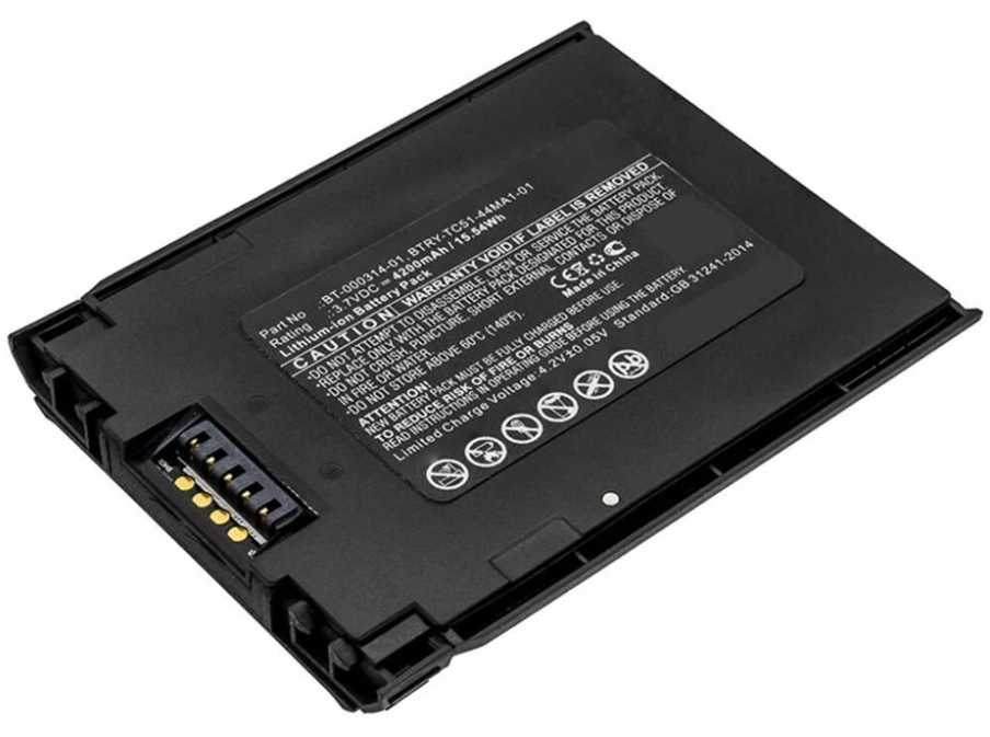Coreparts LMP Baterija 15.54Wh Li-ion 3.7V