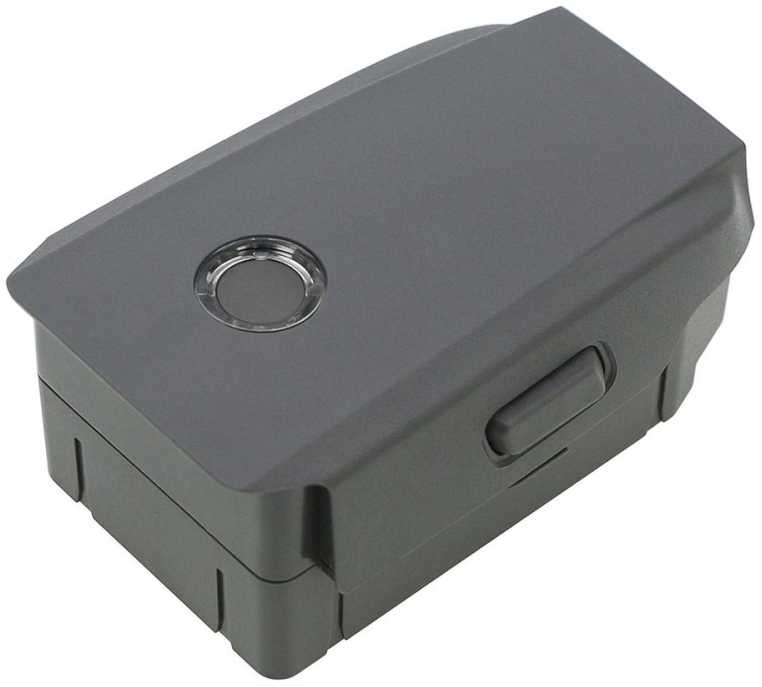 Coreparts Akumuliatorius Baterija 55.4Wh Li-Pol 15.4V
