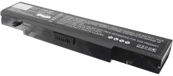 Coreparts Bateria MicroBattery Baterija for Samsung Nešiojamas kompiuteris