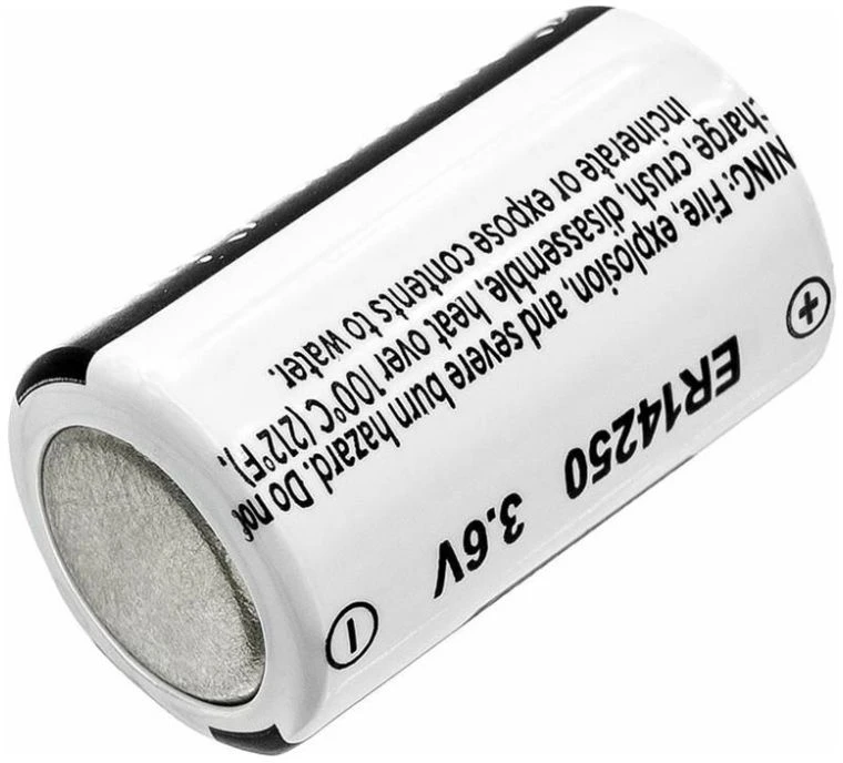 Atmintis do laptopa CoreParts Baterija for ER14250 4.32Wh
