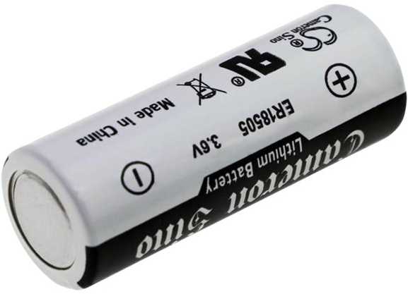 Napęd CoreParts Baterija for ER18505 14.40Wh