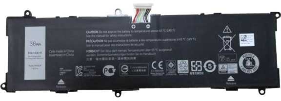 CoreParts Baterija 30Wh Li-Pol 7.4V