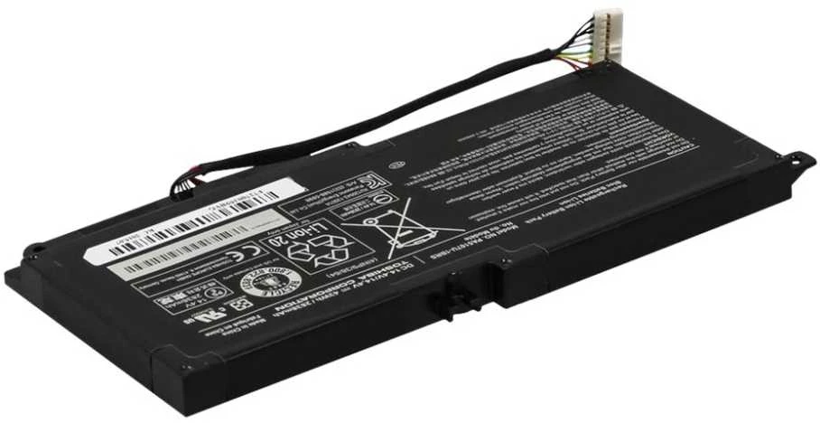 Coreparts Bateria MicroBattery zamiennik do Toshiba, 4 Cell Li-ion 14.4V 2.83Ah (MBXTO-BA0001)