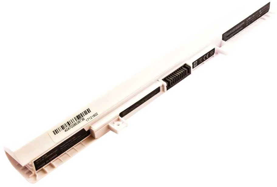 Coreparts Bateria MicroBattery nešiojamojo kompiuterio baterija, skirta Toshiba