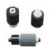 Coreparts Suderinamas POPIERIAUS PAĖMIMO RITINĖLIS (2BR06520, 2F906230, 2F906240)