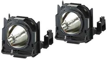 Coreparts Lempa MicroLamp do Panasonic, 300W (dual) (ML12093)