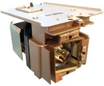 Coreparts Lempa MicroLamp do BenQ, 225W (ML12540)