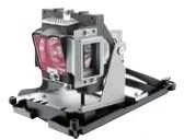 Coreparts Microlamp Pakaitinė mikro lempa, skirta Vivitek, 240 W (ML12754)