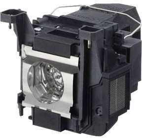 Lempa CoreParts Projektorius Lamp for Epson 268