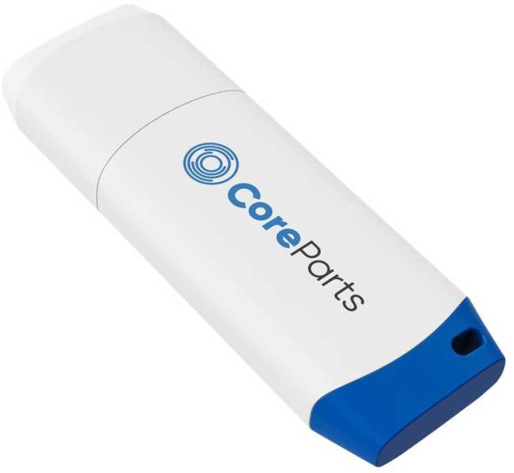 Pendrive CoreParts MMUSB3.0-32GB 32GB