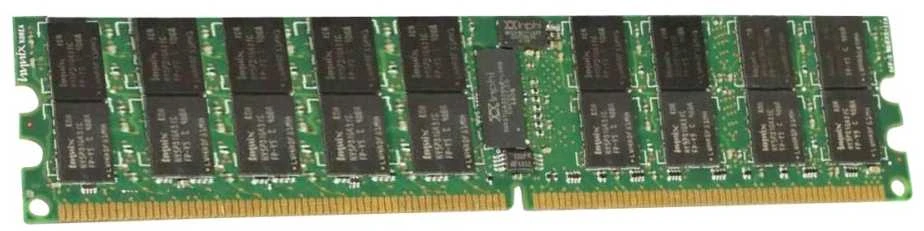 RAM Coreparts Atmintis dedykowana MicroMemory DDR2, 4 GB, 667 MHz, (MMH9743/4GB)
