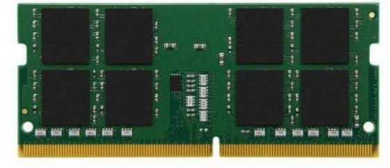 RAM Atmintis do laptopa CoreParts CoreParts MMKN131-08GB moduł pamięci 8 GB 1 x 8 GB DDR4 3200 MHz