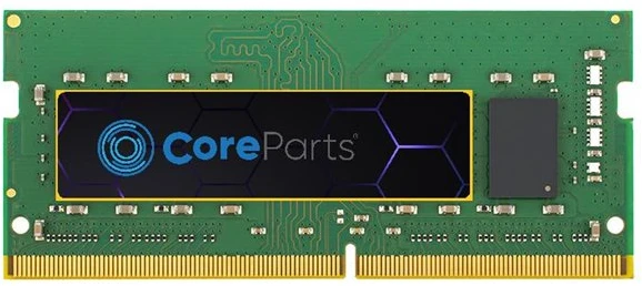 RAM Atmintis nešiojamam kompiuteriui CoreParts MMKN159-8GB 8GB 2666MHz (W128802219)
