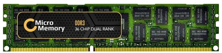 RAM Atmintis dedykowana CoreParts 16GB atminties modulis, skirtas Lenovo (MMLE001-16GB)