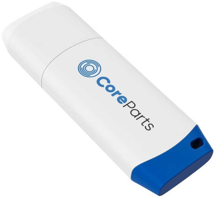 Pendrive CoreParts MMUSB3.0 16GB