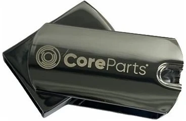 „CoreParts“ MMUSB3.0-64GB-1, 64 GB, USB Type-A, 3.2 Gen 1 (3.1 Gen 1), 100 MB/s, 8 g