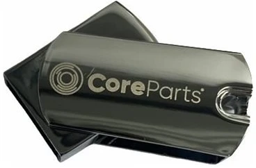 „CoreParts“ MMUSB3.0-64GB-1, 64 GB, USB Type-A, 3.2 Gen 1 (3.1 Gen 1), 100 MB/s, 8 g