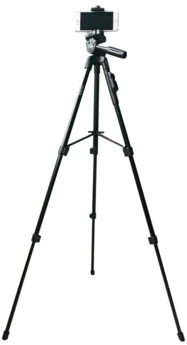 Statyw CoreParts Tripod Stand 40cm-120cm, Fit
