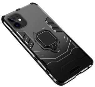 CoreParts Dėklas iPhone 11 Shockform