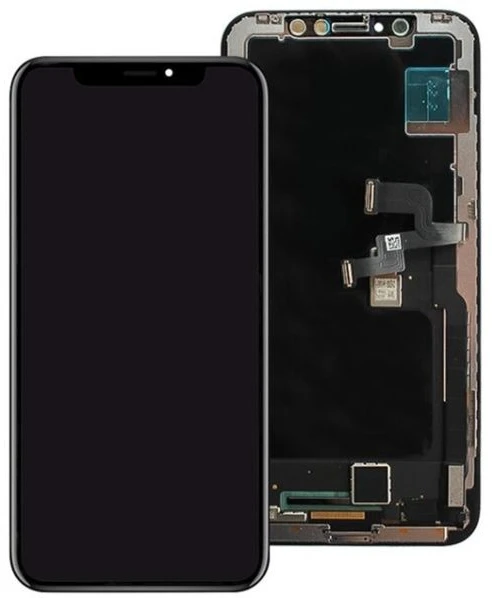 Dėklas CoreParts LCD ekranas, skirtas iPhone XS Max