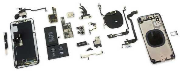 CoreParts CoreParts MOBX-IPXSMAX-17, Loudspeaker, Apple, iPhone XS Max, 40 mm, 100 mm, 30 mm