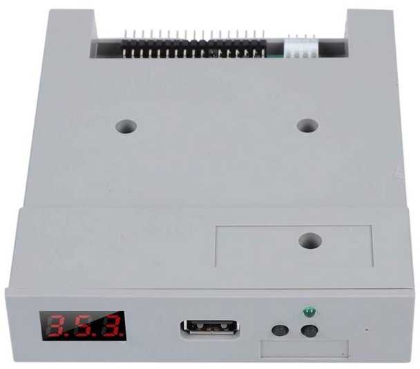 Dysk SSD CoreParts 3.5'' 1.44MB USB SSD Floppy