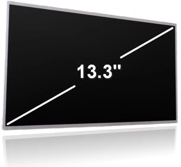 Coreparts Mikroekranas 13,3" LCD HD matinis