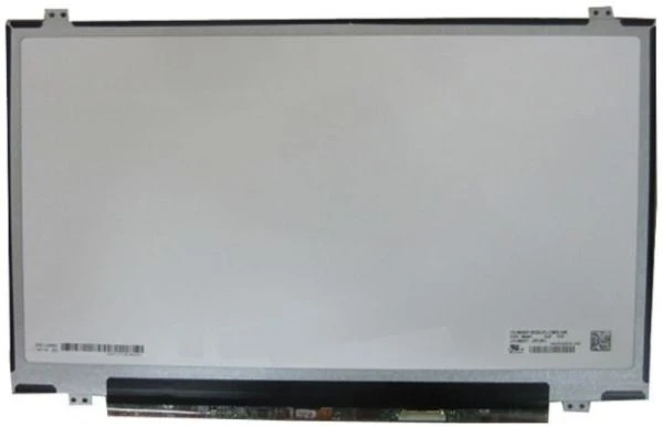 Coreparts Micro Screen „MicroScreen“ 14,0 colių LCD FHD ekranas su mirksinčiu vaizdu