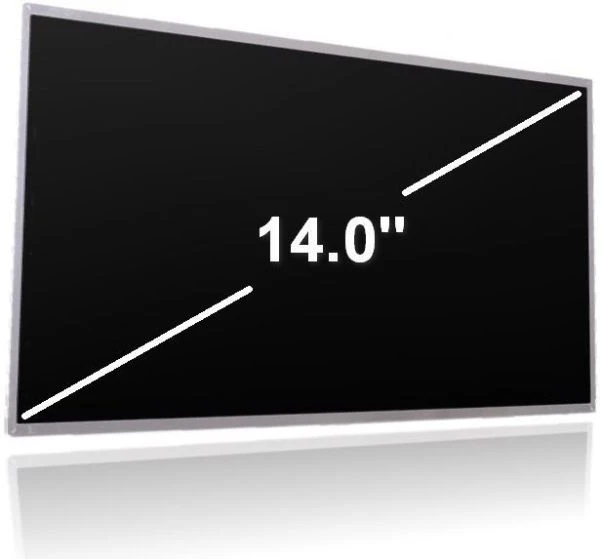 Micro Screen „MicroScreen“ 14,0 colių LCD FHD ekranas su mirksinčiu vaizdu