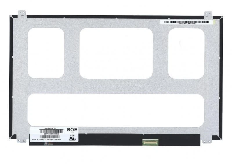 CoreParts CoreParts MSC156F40-312G nešiojamųjų kompiuterių ekrano keičiamosios dalys