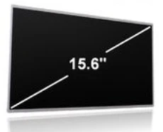 Coreparts Mikroekranas „MicroScreen“ 15,6 colio LED WXGA HD matinis
