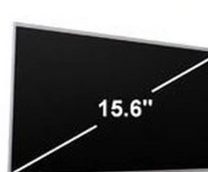 Laikiklis Coreparts Mikroekranas „MicroScreen Matrica“ 15,6 colio LED WXGA HD raiška (PL31446)