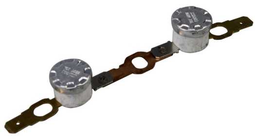 CoreParts CoreParts MSP0162 element maszyny drukarskiej Przełącznik termiczny