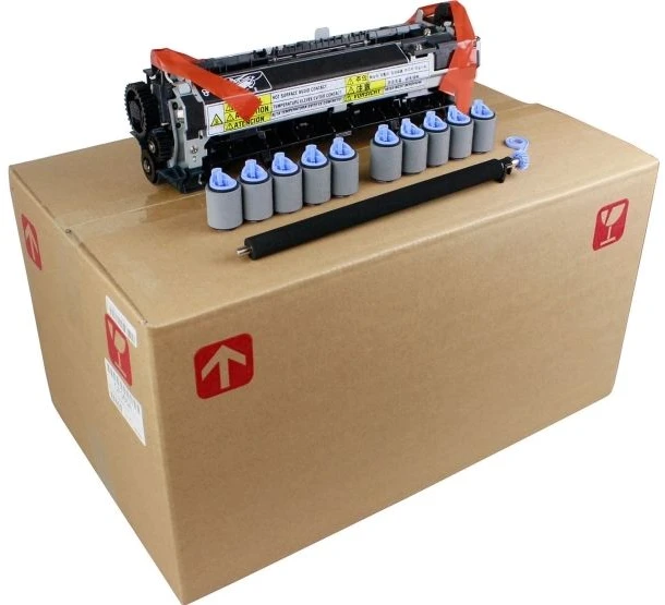 CoreParts MSP2438, techninės priežiūros rinkinys, juodas, 1 vnt.