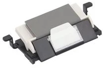 CoreParts MSP361086, atskyrimo pagalvėlė, pilka, balta, 1 vnt.