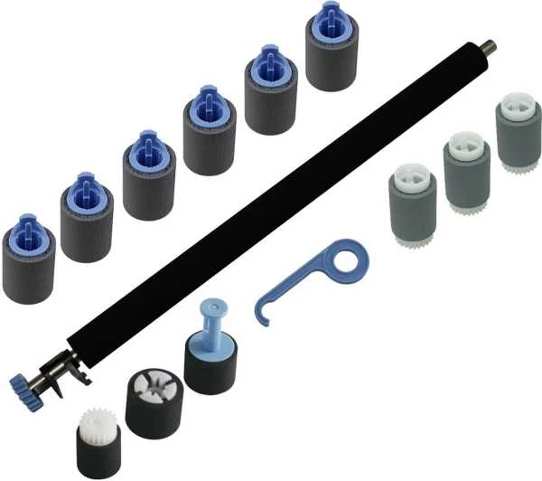 Coreparts „MicroSpareparts“ ritinėlių rinkinys (MSP5813A)