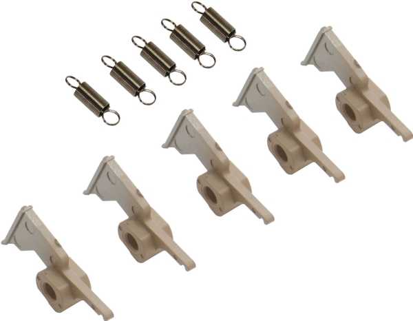 CoreParts Upper Picker Finger W/Spring