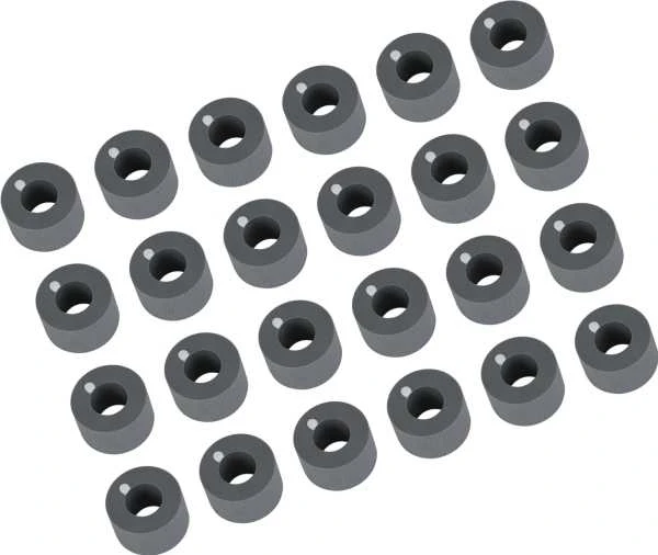 CoreParts popieriaus tiekimo padangų rinkinys 24vnt
