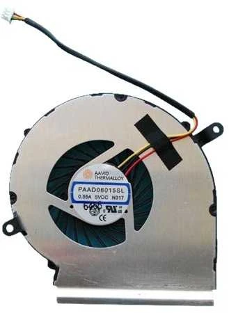 CoreParts CPU aušinimo ventiliatorius