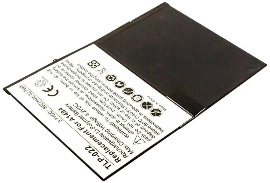 Coreparts „MicroSpareparts Mobile Bateria do iPad Air“ (MSPP2698)