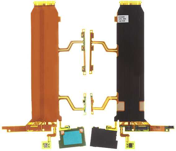CoreParts Mainboard Flex for Sony